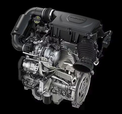2024 Dodge Hornet
