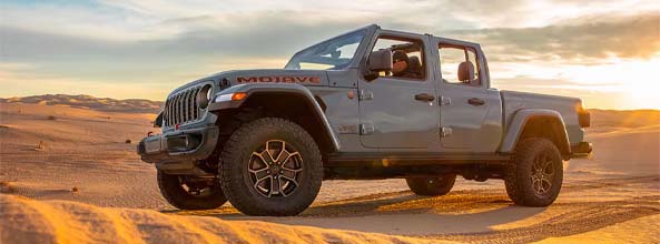 ground clearance