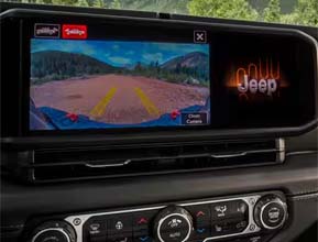 trailcam off-road camera