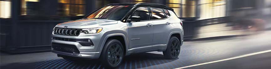 2024 Dodge Hornet
