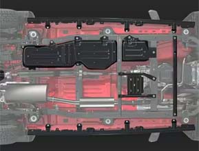 2025 Jeep Gladiator