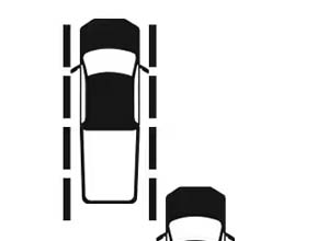 LaneSense Lane Departure Warning*