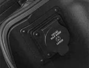 rambox cargo management system