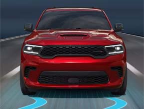 electronic stability control