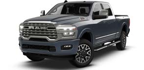 limited crew cab4x4 6 4