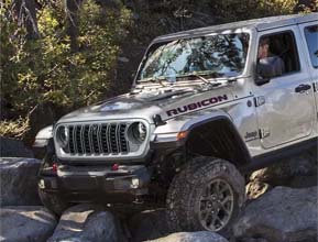 ground clearance