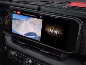 2025 Jeep Gladiator