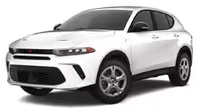 2025 Dodge Hornet