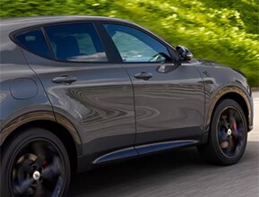 2025 Dodge Hornet