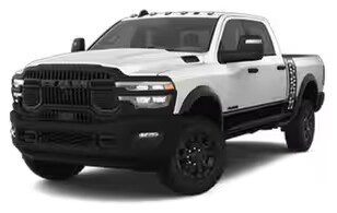 limited crew cab4x4 6 4
