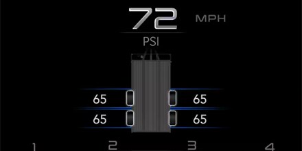 trailer tire pressure monitoring