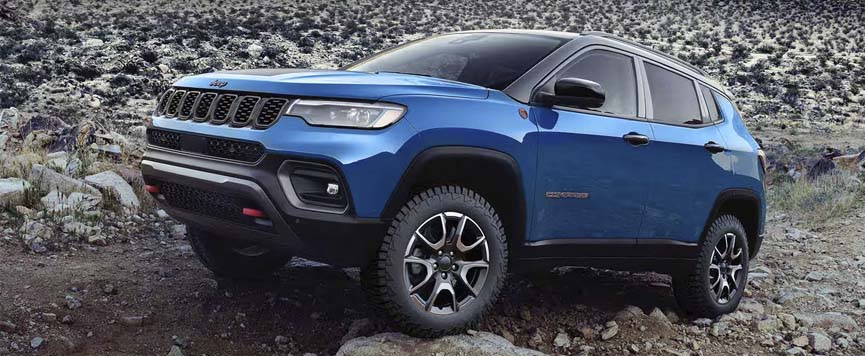 2024 Dodge Hornet