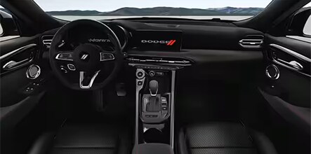 2025 Dodge Hornet