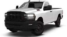 laramie crew cab4x2 8box