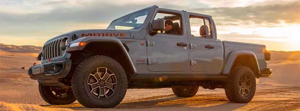 ground clearance
