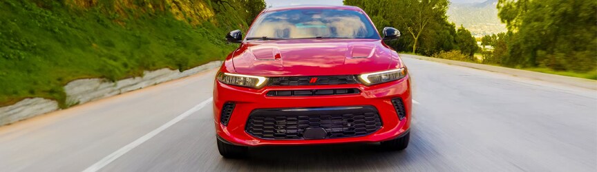 2025 Dodge Hornet