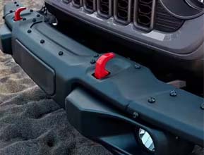 2025 Jeep Gladiator