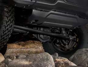 2025 Jeep Gladiator