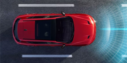 2025 Dodge Hornet