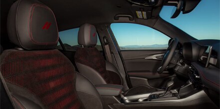 2025 Dodge Hornet