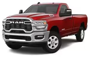 rebel crew cab4x4 6 4