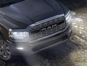 led trailer hitch light