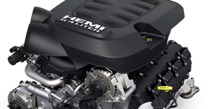 6 4l hemi v8 engine