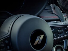 2025 Dodge Hornet
