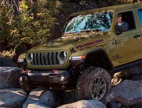 ground clearance