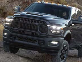 mopar sport performance hood