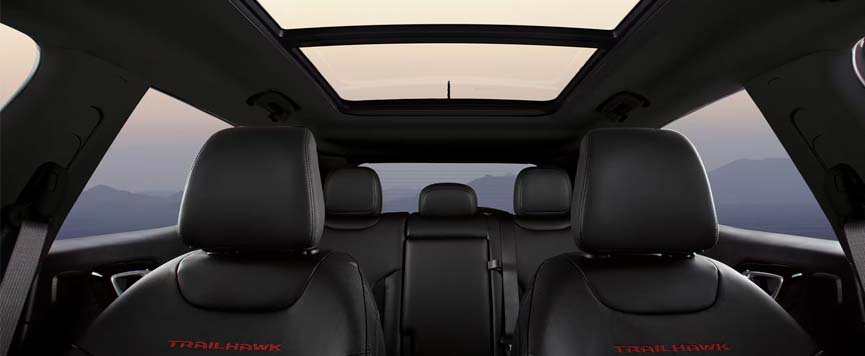 2025 Jeep