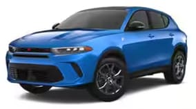 2025 Dodge Hornet