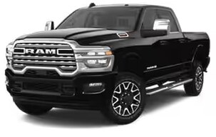 limited crew cab4x4 6 4