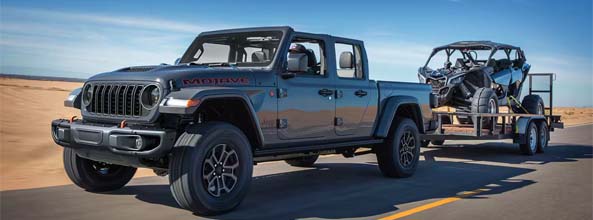 towing tons made easy