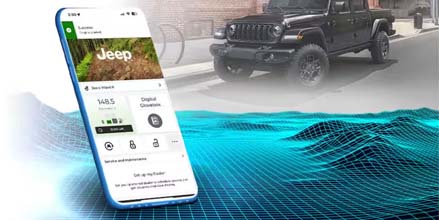 remote vehicle operations