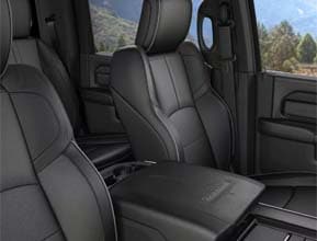 ride in luxury