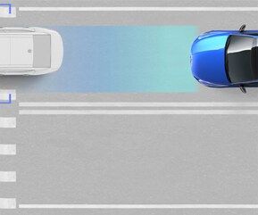Forward Collision-Avoidance Assist (FCA)