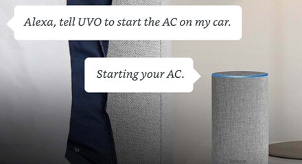 Amazon Alexa