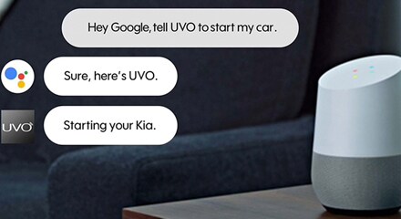 Google Assistant