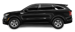 2021 Kia Sorento