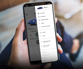 911 Connect & Roadside Assistance