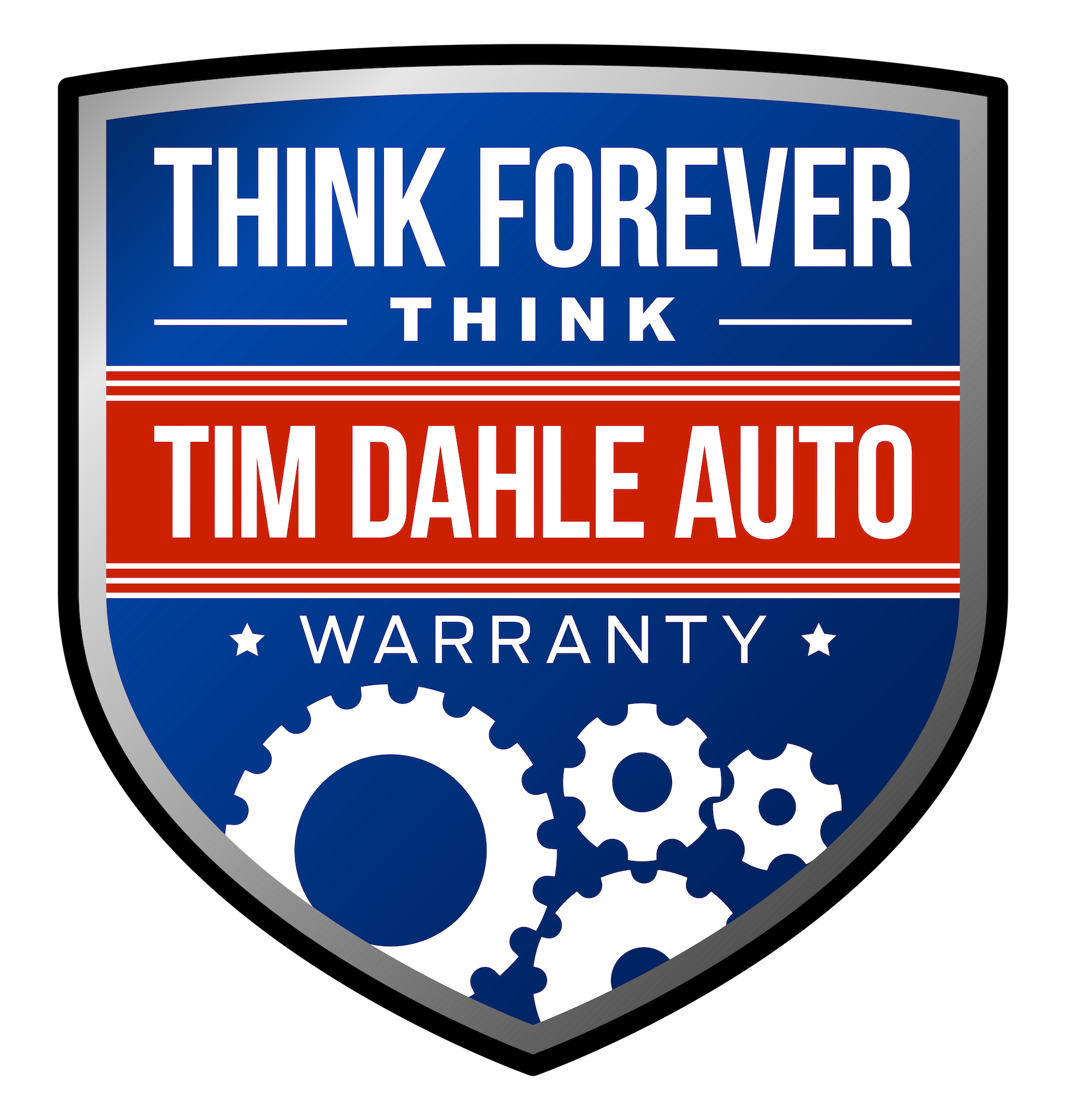 Think Forever Badge - Tim Dahle.png