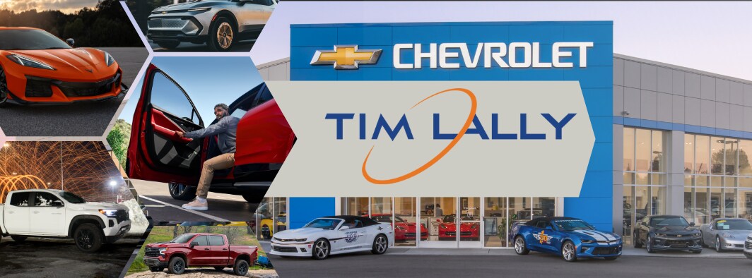 Chevy