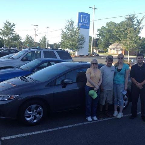 Tim Marburger Honda | New Honda dealership in Albemarle, NC 28001 Tim Marburger Honda | New Honda dealership in Albemarle, NC 28001