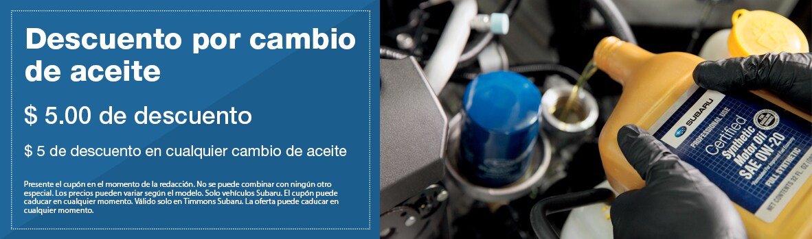 TS-SS-1182x349-Service-and-Parts-062020-Sp-Oil-Change.jpg Oferta especial de Servicio y Partes en Timmons Long Beach. Reciba un descuento por cambio de aciete