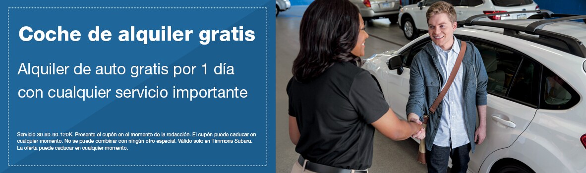 TS-SS-1182x349-Service-and-Parts-062020-Sp-Loaner-Car.jpg Oferta especial de Servicio y Partes en Timmons Long Beach. Reciba un Coche de alquiler gratis