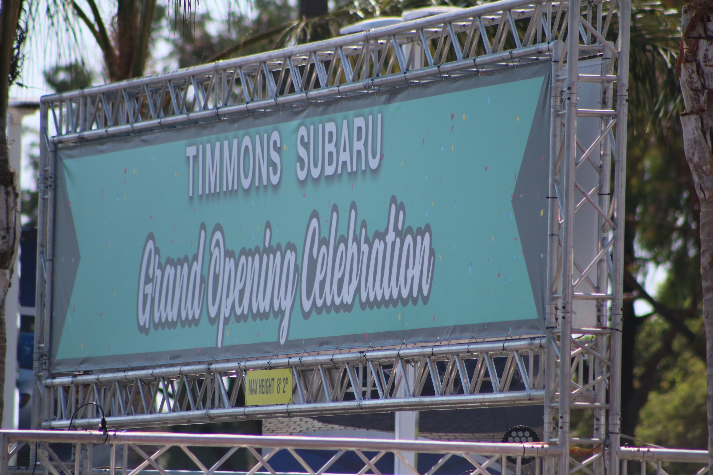 IMG_2800.JPG Timmons Subaru of Long Beach Grand Opening Event