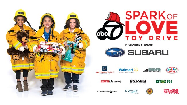 5690656_1280x720-Stuff-a-Bus.jpg Timmons Subaru of Long Beach is proud to be a part of the Spark of Love Toy Drive
