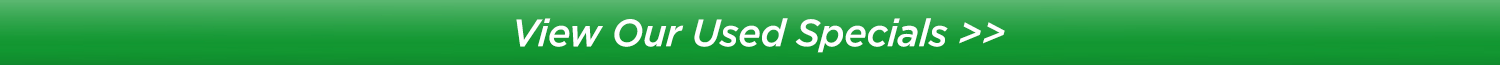 used car specials