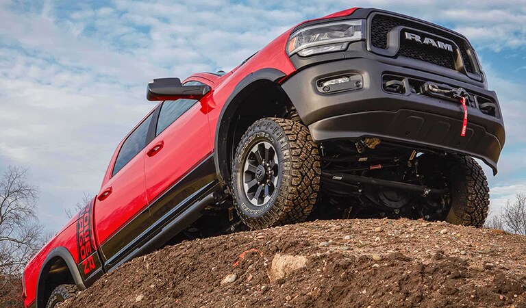2020 Ram 2500 Corbin KY